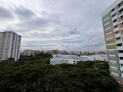 Blk 94E Bedok North Avenue 4 (Bedok), HDB 5 Rooms #611134351